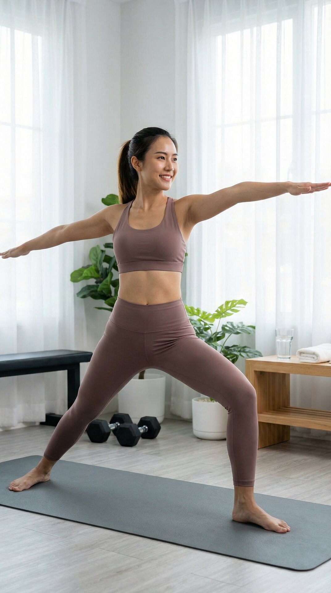 国产精品健身视频教程