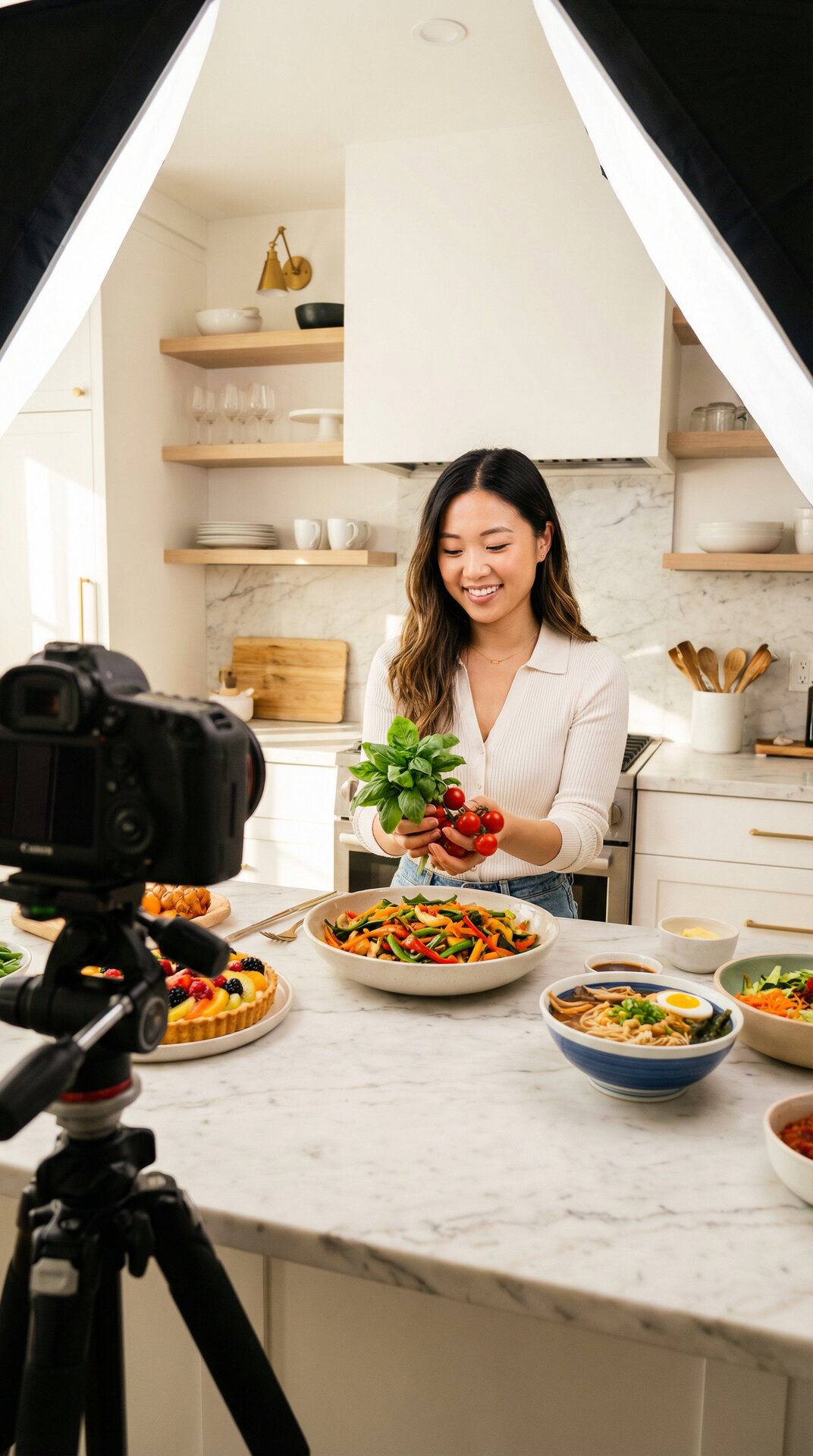 国产精品美食视频教程