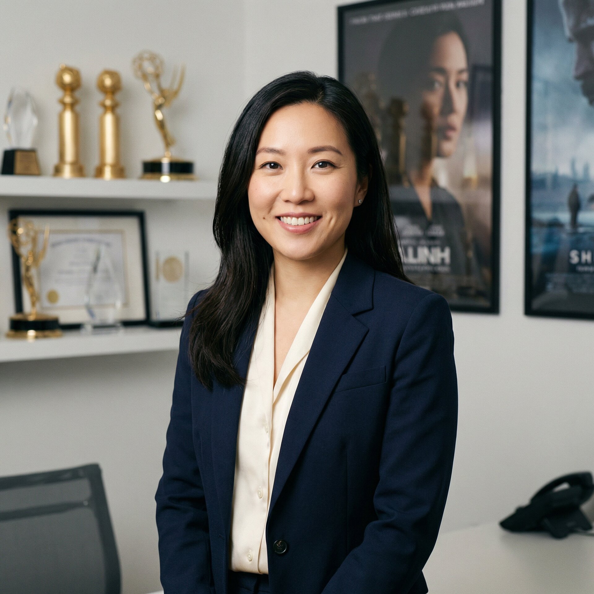 国产精品制片人